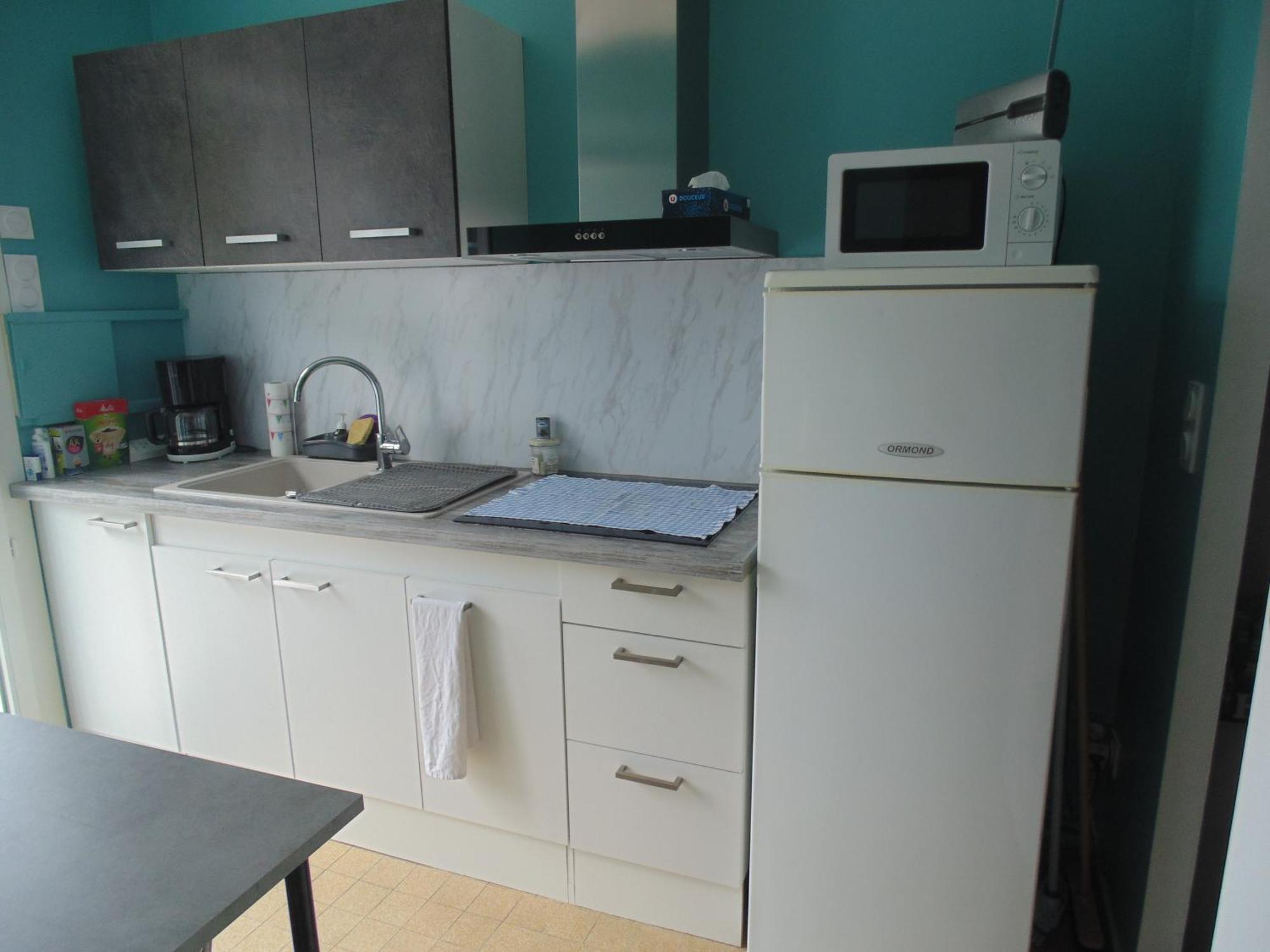 Appartement Entierement Renove Avec Wifi Tout A Pied Royan Exterior photo