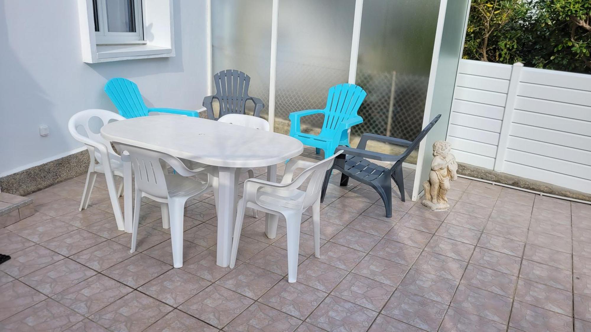 Appartement Entierement Renove Avec Wifi Tout A Pied Royan Exterior photo